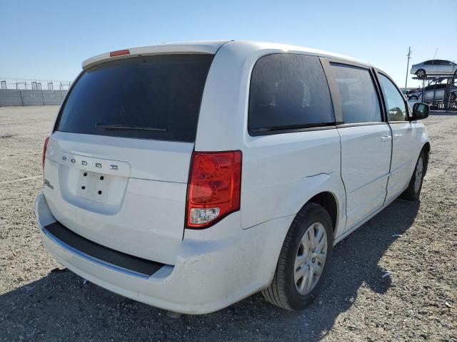 Photo 4 from auction – 2016 DODGE GRAND CARA with VIN 2C4RDGBG6GR396837