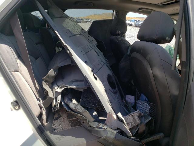 Photo 6 from auction – 2012 HYUNDAI TUCSON GLS with VIN KM8JUCAC0CU478303