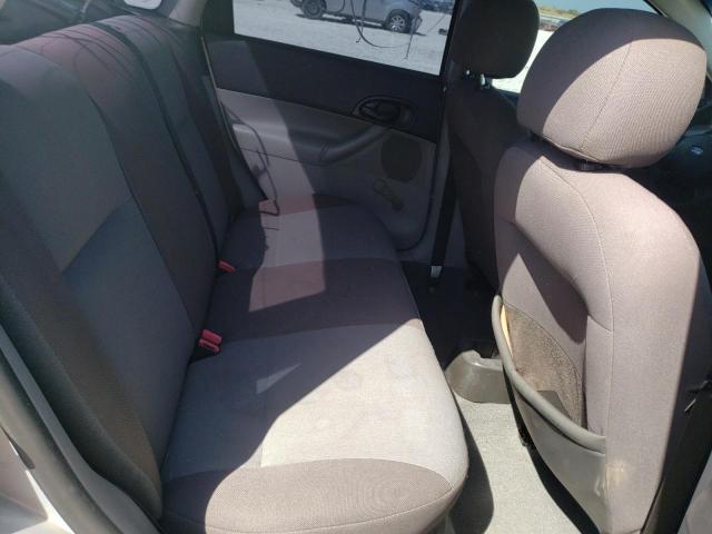 Photo 6 from auction – 2007 FORD FOCUS ZX4 with VIN 1FAFP34N97W263744