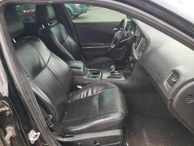 Photo 5 from auction – 2013 DODGE CHARGER SX with VIN 2C3CDXHG8DH546238