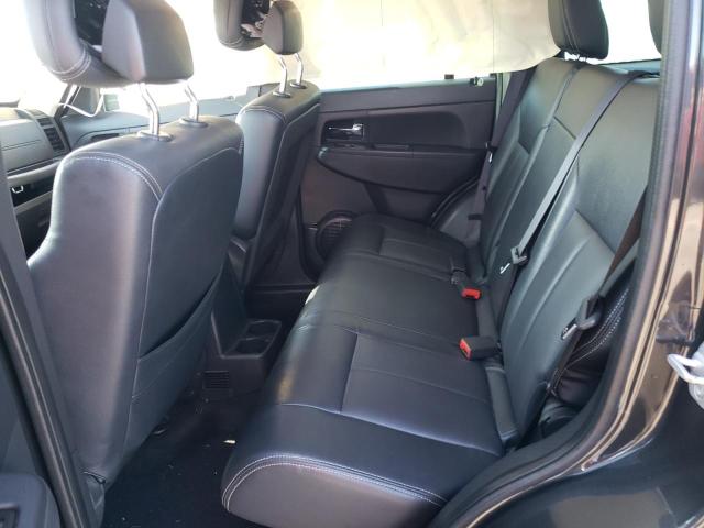 Photo 6 from auction – 2011 JEEP LIBERTY SP with VIN 1J4PP2GK0BW588649