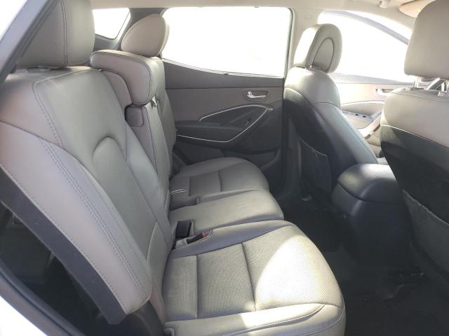 Photo 6 from auction – 2017 HYUNDAI SANTA FE S with VIN 5NMZU3LB4HH044301