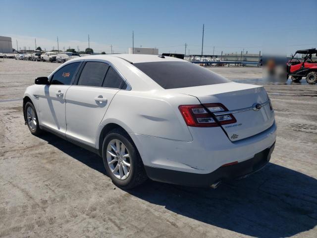 Photo 3 from auction – 2015 FORD TAURUS SE with VIN 1FAHP2D85FG107030