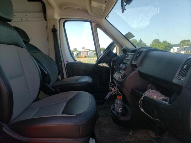 Photo 5 from auction – 2017 RAM PROMASTER with VIN 3C6TRVDG0HE518336