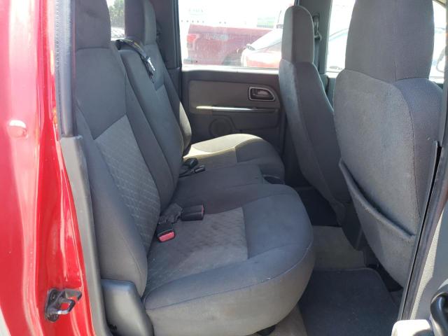 Photo 6 from auction – 2005 GMC CANYON with VIN 1GTCS138558211413