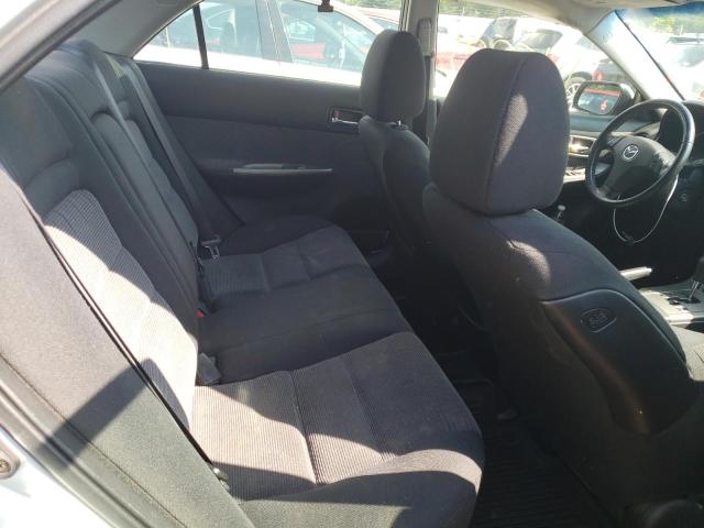 Photo 6 from auction – 2005 MAZDA 6 I with VIN 1YVHP80C255M20712