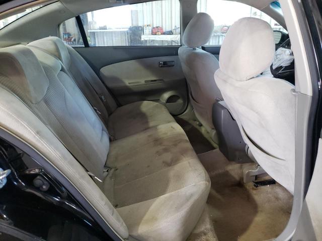 Photo 6 from auction – 2005 NISSAN ALTIMA S with VIN 1N4AL11D65C303346