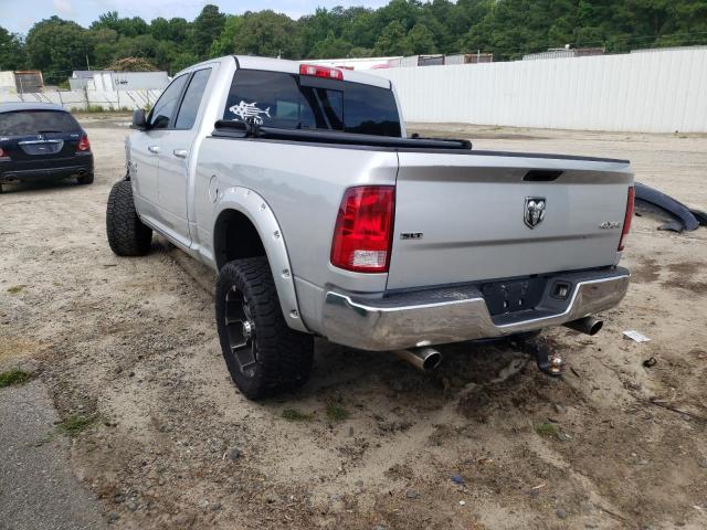Photo 3 from auction – 2016 RAM 1500 SLT with VIN 1C6RR7GT7GS199656