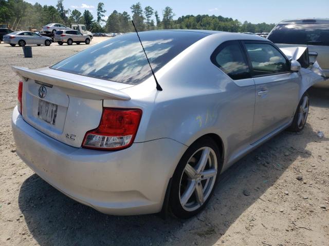 Photo 4 from auction – 2012 TOYOTA SCION TC with VIN JTKJF5C74C3027979
