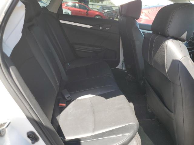 Photo 6 from auction – 2017 HONDA CIVIC EXL with VIN 19XFC1F77HE205748