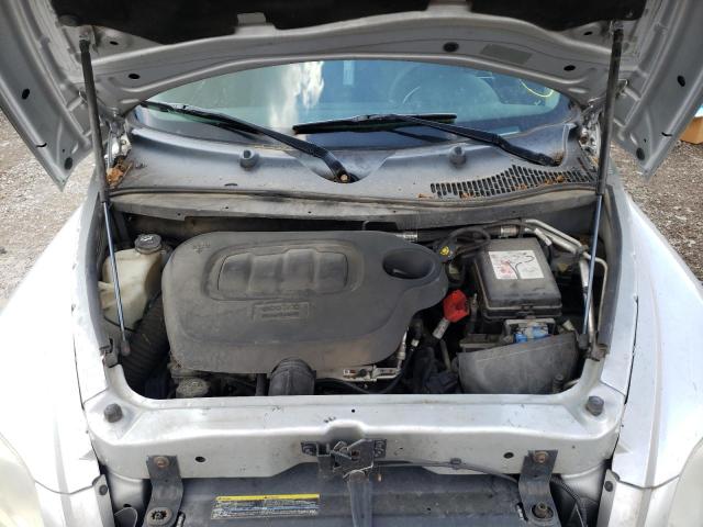 Photo 7 from auction – 2011 CHEVROLET HHR LT with VIN 3GNBABFW4BS533260