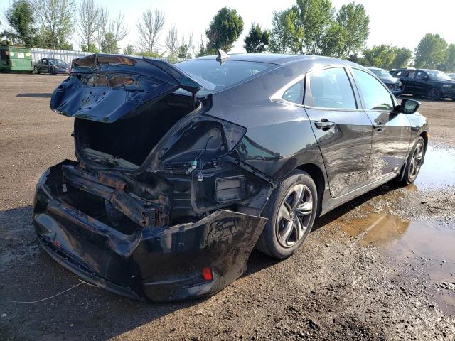 Photo 4 from auction – 2016 HONDA CIVIC LX with VIN 2HGFC2F57GH036954