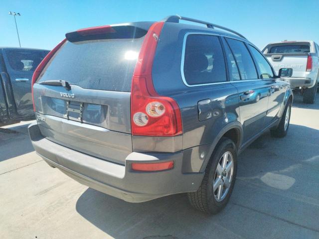 Photo 4 from auction – 2006 VOLVO XC90 with VIN YV4CY592861254370
