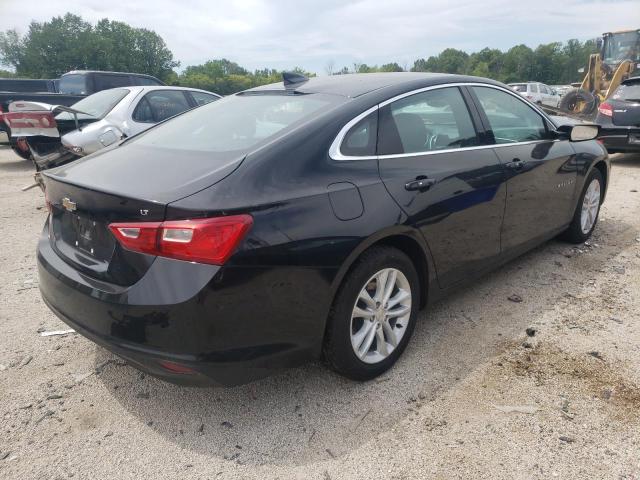 Photo 4 from auction – 2017 CHEVROLET MALIBU LT with VIN 1G1ZE5ST1HF189403