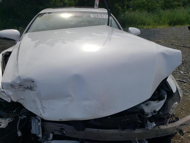 Photo 7 from auction – 2014 LEXUS IS 250 with VIN JTHCF1D21E5012695