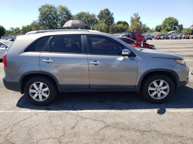Photo 9 from auction – 2013 KIA SORENTO LX with VIN 5XYKT3A66DG314837