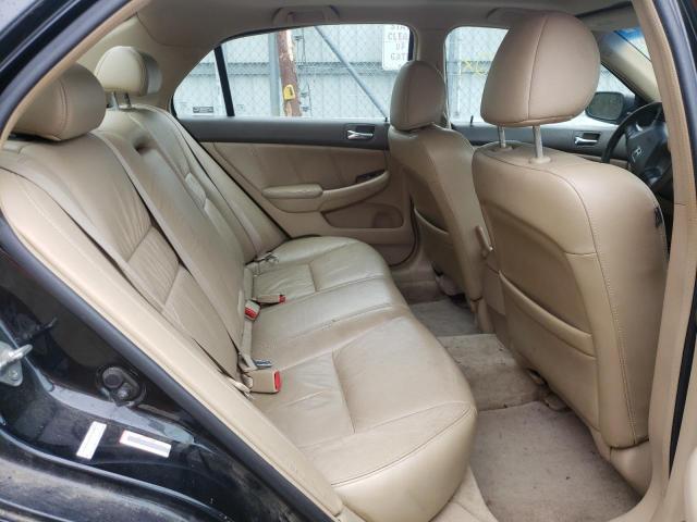 Photo 6 from auction – 2007 HONDA ACCORD EX with VIN 1HGCM56877A192096