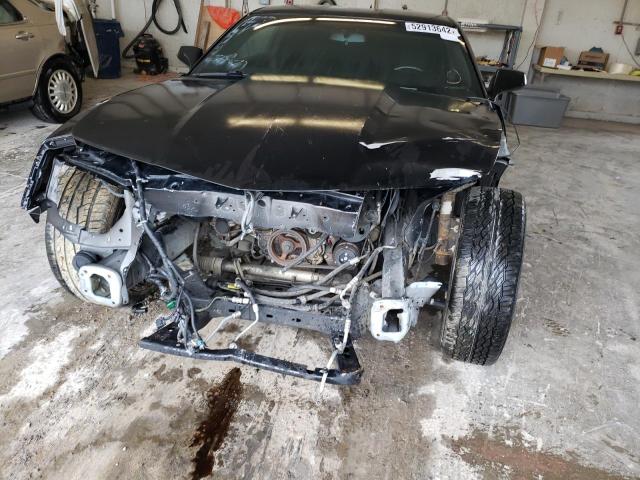 Photo 9 from auction – 2013 CHEVROLET CAMARO LT with VIN 2G1FB1E33D9184898