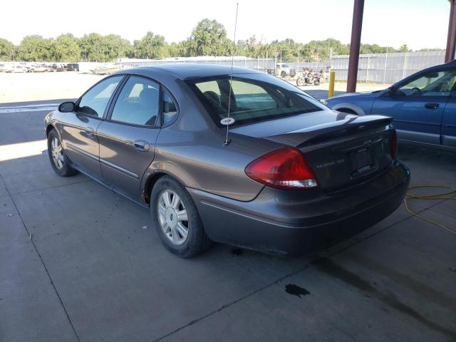 Photo 3 from auction – 2004 FORD TAURUS with VIN 1FAHP56SX4G195354
