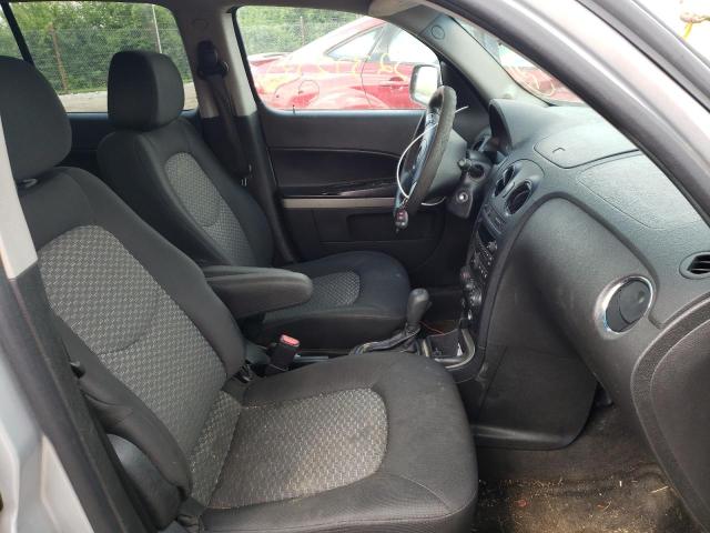 Photo 5 from auction – 2011 CHEVROLET HHR LT with VIN 3GNBABFW4BS533260