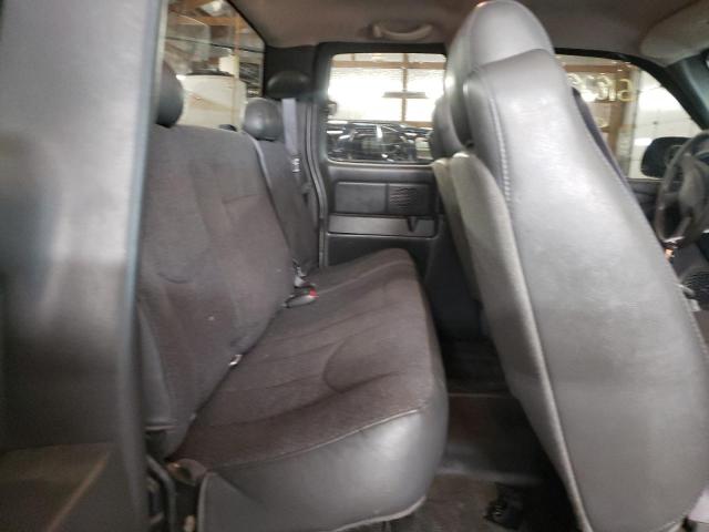 Photo 6 from auction – 2006 CHEVROLET SILVERADO with VIN 1GCEC19Z76Z286230