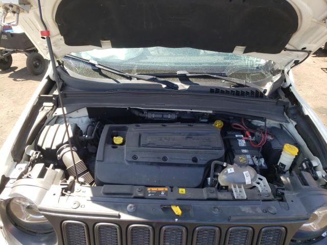 Photo 7 from auction – 2015 JEEP RENEGADE L with VIN ZACCJBBH2FPC04231
