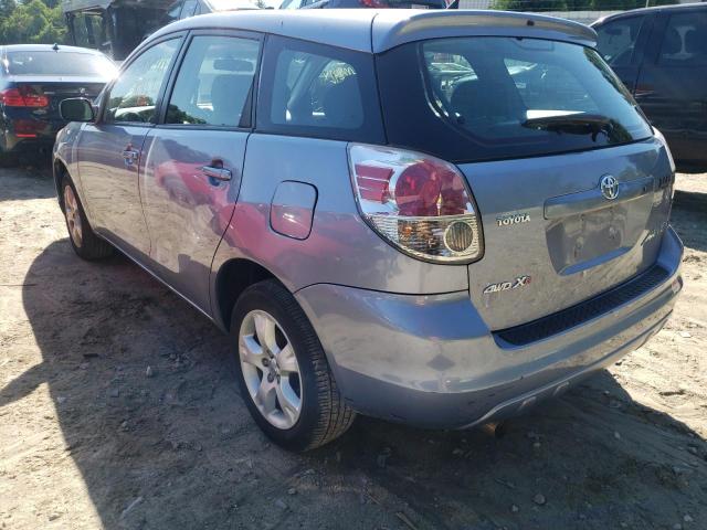 Zdjęcie 3 z aukcji – 2005 TOYOTA COROLLA MA z VIN 2T1LR32E95C418065