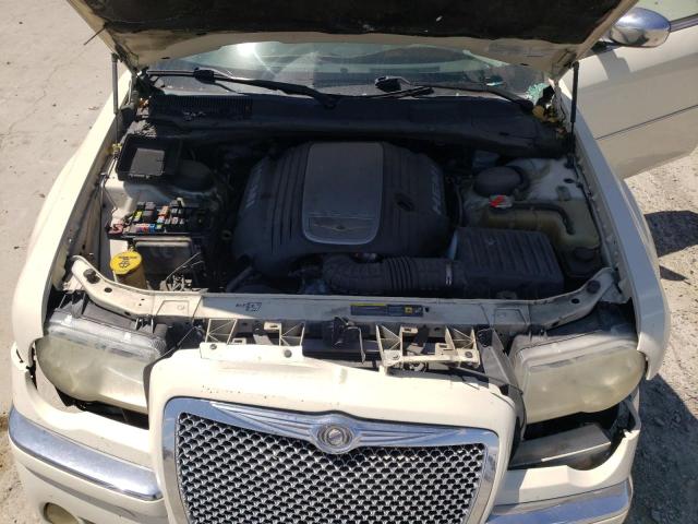 Photo 7 from auction – 2005 CHRYSLER 300C with VIN 2C3JA63H15H116031