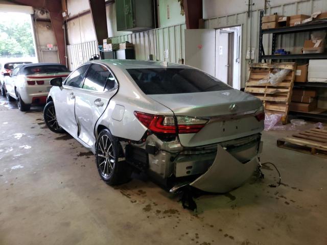 Photo 3 from auction – 2017 LEXUS ES 350 with VIN 58ABK1GG1HU065475