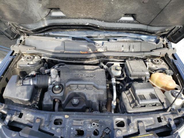 Photo 7 from auction – 2007 CHEVROLET EQUINOX LS with VIN 2CNDL13FX76237753