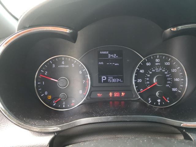 Photo 8 from auction – 2014 KIA FORTE LX with VIN KNAFK4A62E5208077