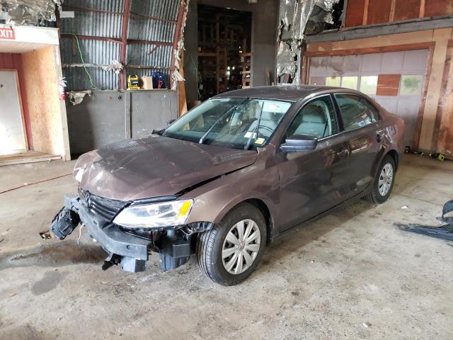 Photo 2 from auction – 2011 VOLKSWAGEN JETTA BASE with VIN 3VW2K7AJ1BM308939