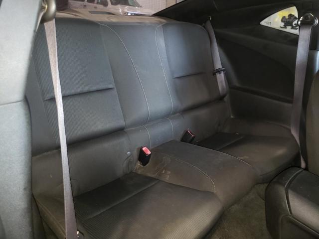Photo 6 from auction – 2011 CHEVROLET CAMARO LT with VIN 2G1FB1EDXB9188517