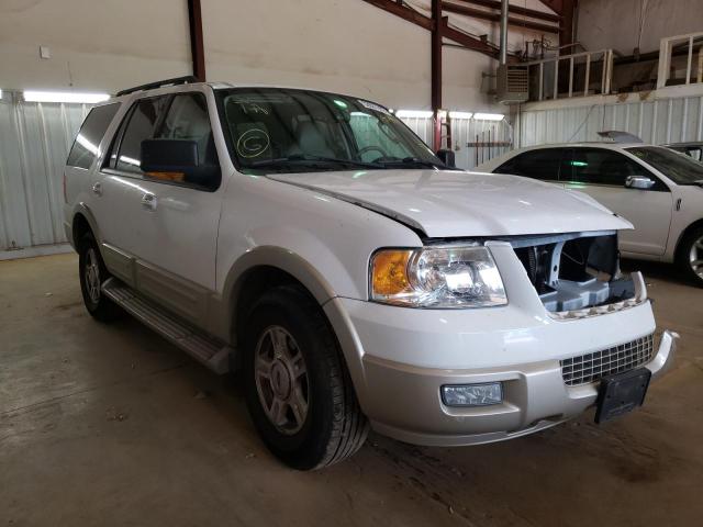 FORD EXPEDITION 2005 with VIN 1FMFU17595LA49043 - Photo from auction