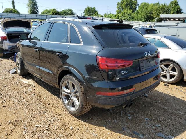 Zdjęcie 3 z aukcji – 2016 AUDI Q3 PRESTIG z VIN WA1GFCFS3GR020248
