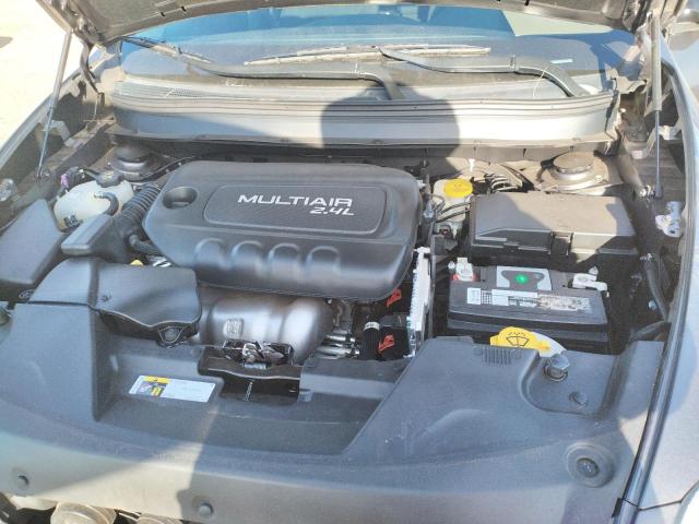 Photo 7 from auction – 2018 JEEP CHEROKEE L with VIN 1C4PJLCB1JD591007