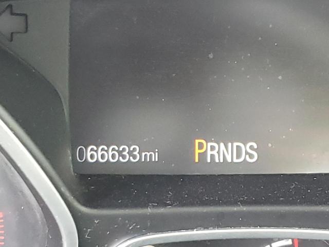 Photo 8 from auction – 2015 FORD FOCUS SE with VIN 1FADP3F21FL363086