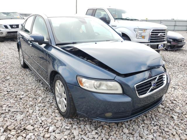 VOLVO S40 2.4I 2009 with VIN YV1MS390792432340 - Photo from auction