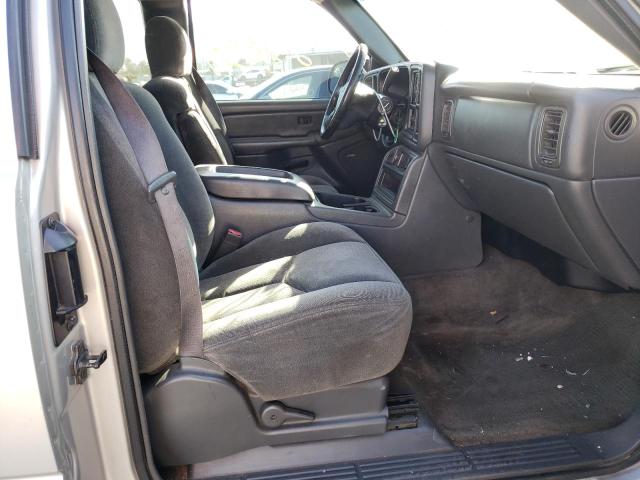 Photo 5 from auction – 2004 CHEVROLET SILVERADO with VIN 2GCEC19T941163689