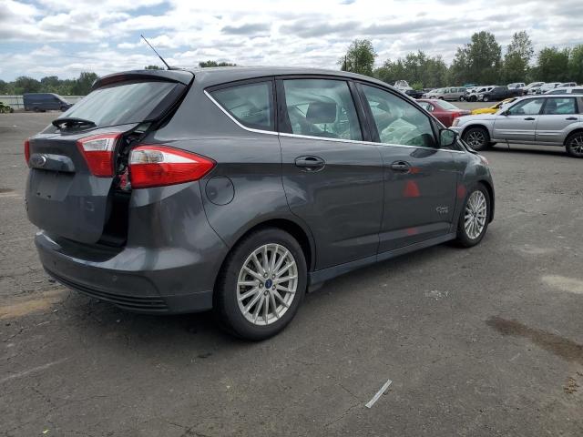 Photo 4 from auction – 2016 FORD C-MAX PREM with VIN 1FADP5CU9GL119432