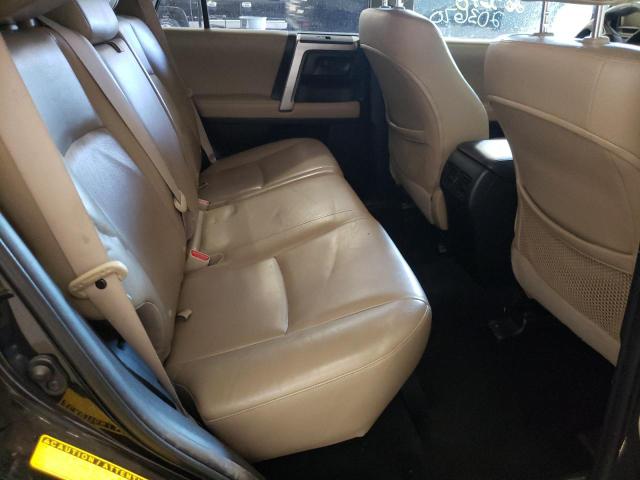 Photo 6 from auction – 2012 TOYOTA 4RUNNER SR with VIN JTEBU5JR1C5078104
