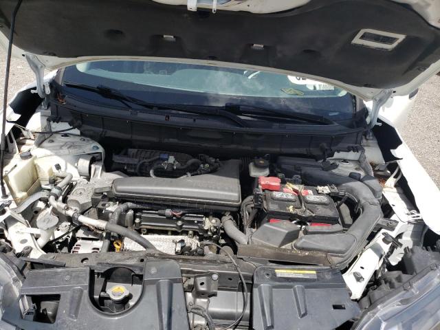 Photo 7 from auction – 2017 NISSAN ROGUE S with VIN 5N1AT2MT5HC783821