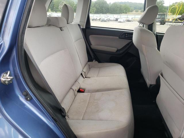 Photo 6 from auction – 2017 SUBARU FORESTER 2 with VIN JF2SJABC1HH451309