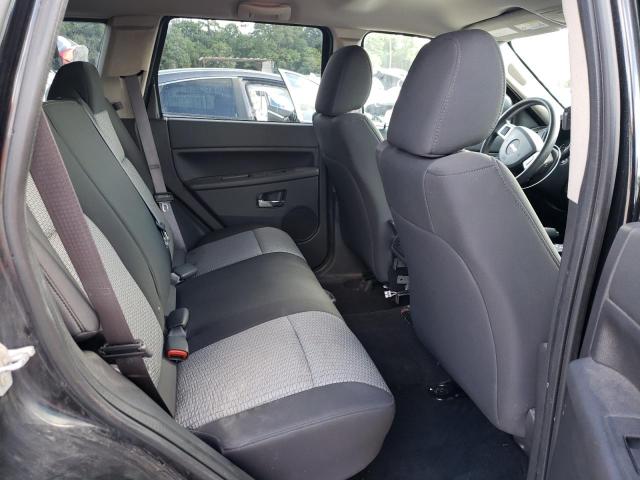 Photo 6 from auction – 2009 JEEP GRAND CHER with VIN 1J8GR48K39C525933