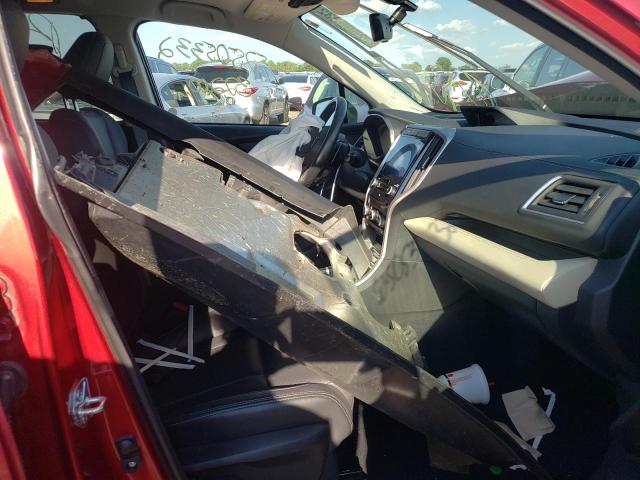 Фото 5 с аукциона – 2021 SUBARU ASCENT LIM с VIN 4S4WMAPD4M3415710