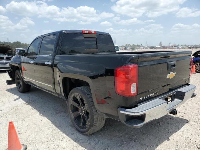 Photo 3 from auction – 2016 CHEVROLET SILVERADO with VIN 3GCPCSEC5GG209065