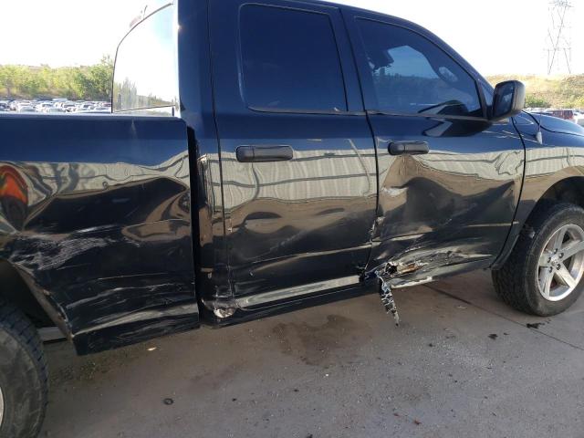 Photo 9 from auction – 2013 RAM 1500 ST with VIN 1C6RR7FT7DS721358