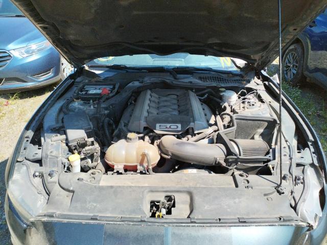 Photo 7 from auction – 2015 FORD MUSTANG GT with VIN 1FA6P8CF8F5354791