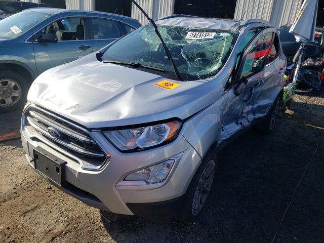 Photo 2 from auction – 2020 FORD ECOSPORT T with VIN MAJ6S3KL4LC351662