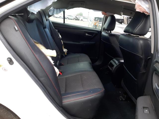 Photo 6 from auction – 2016 TOYOTA CAMRY LE with VIN 4T1BF1FK0GU165454